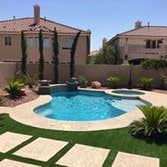 Photos from Mojave Blue Pools & Design LLC
