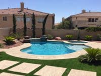 Photos from Mojave Blue Pools & Design LLC