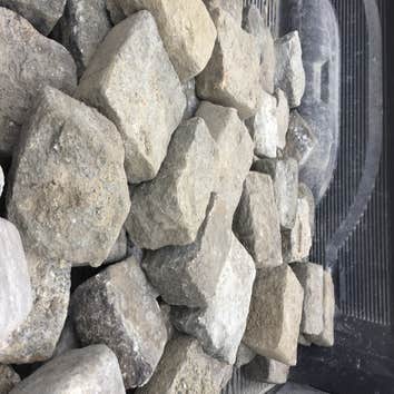 David Ackroyd - Masonry Contractor