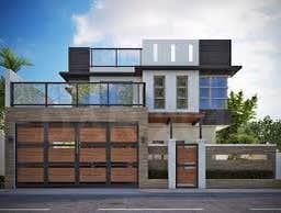 Random photos - 2 story homes