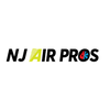 NJ AIR PROS logo