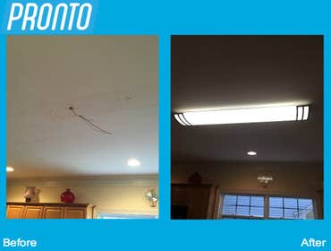 Before and After Photos