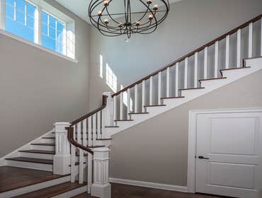 Custom Home Portfolio