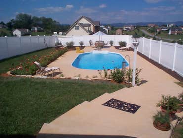 Fencing - Commercial & Residentail