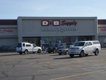 D and B Supply