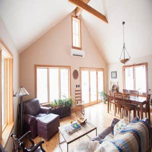 Beautiful Interiors