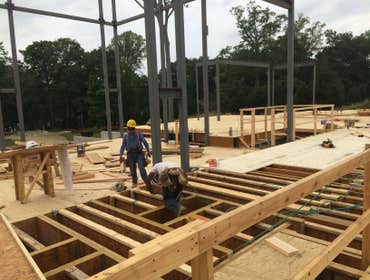 Photos by Keeds Carpentry & Design LLC #1
