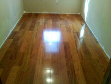 Photos by Marschall Construction LLC #2 flooring installs
