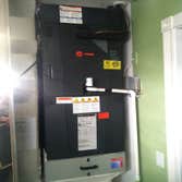 Trane Installation Naples