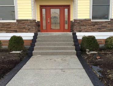 Exterior Projects
