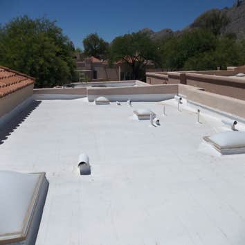 Roof Tek's Inc