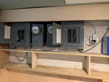 Premier Electrical Building & Inspections