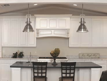 Photos by Square Tree Framing, LLC #1