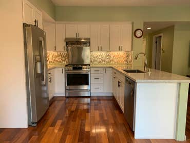 Photos by Western General Construction #1
