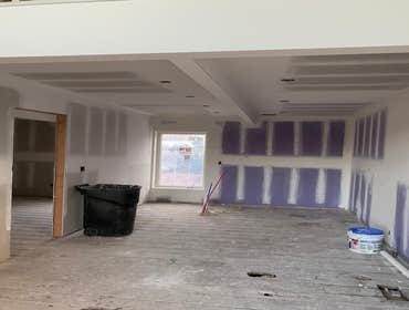 Drywall and Plaster