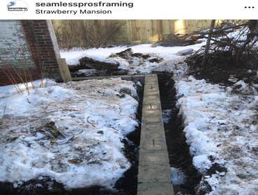 Photos by Seamless Pros LLC #1
