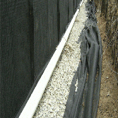 Subterranean Drainage