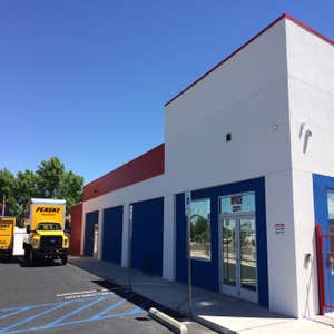 American Self Storage - San Mateo SLA renovated this whole building to accommodate a new climate controlled space for American Self Storage. Phase...