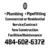 Christians Complete Plumbing Services logo