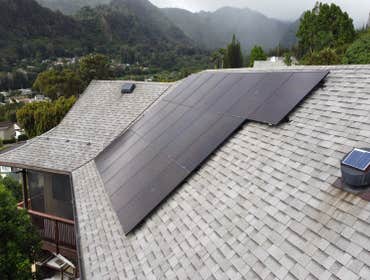 Photos by Independent Energy Hawaii #1