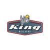 King Builders logo