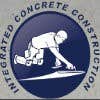Integrated Concrete Company logo