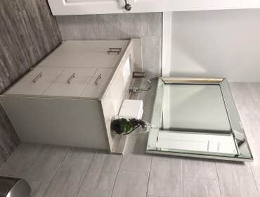 Photos from Harvest Community Development Group, L3C High-end sustainable home