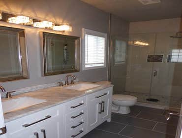 Osgood Remodel