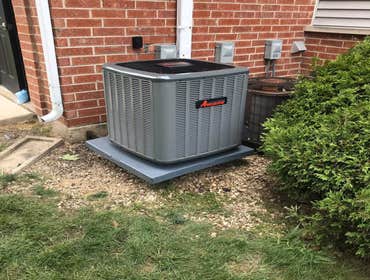 Photos by Thermo-pol - Heating & Cooling Contractors #1