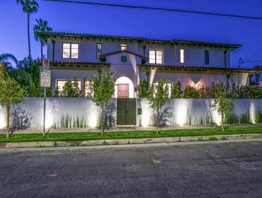 Whole Home Automation: Lights, Audio/Video, Climate, Security, Surveillance, Shades