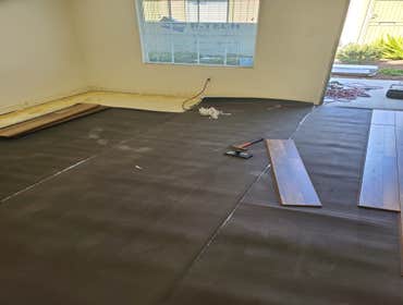 Photos by Zak's Flooring #1