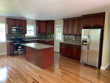 Kitchen Remodel