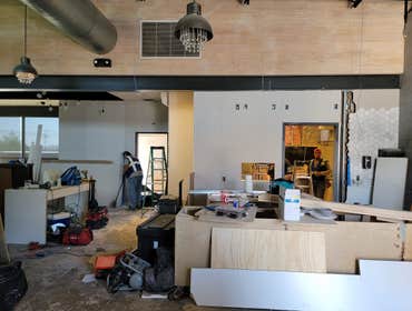 Photos by Blue Hawk Construction #1
