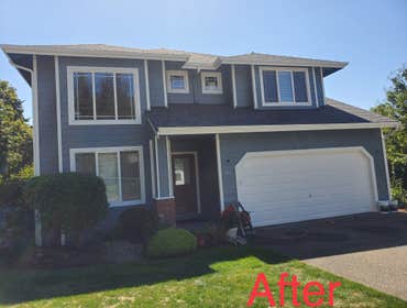 Photos by Seattle Quality Painting #1