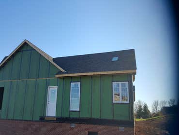 Photo(s) from Craig Construction Llc Broadway, Virginia
Custom Home