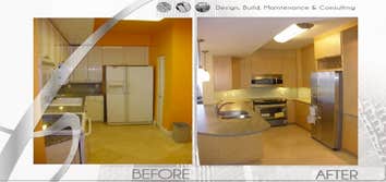 Project photos from Global Prestige Development Group Remodeling is the time to make your home feel and look great. We create beautiful designs while w