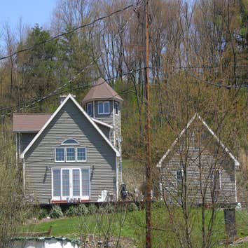 Motter Builders Project Construction - Houses