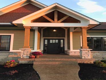 Photos from Rick Campbell Builder, Inc