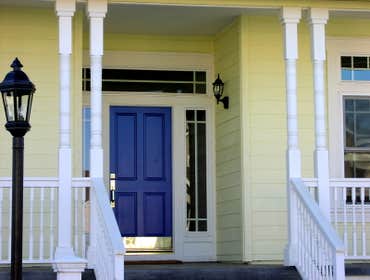 Brooks Painting, Inc. Projects Exterior painting, Interior painting, staining and cabinet refinishing are just some of the services Brooks Painting off