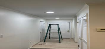 Photos by F and A Enterprises #1 Recessed lighting