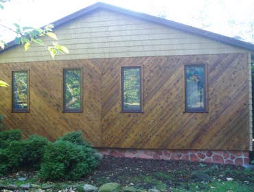 Works by Cat Power Washing Inc