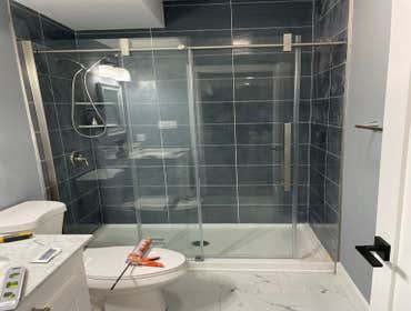 Photos by Berts Remodeling