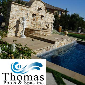Thomas Pools and Spas
