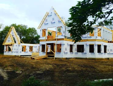 Photos from Paul's Framing Inc