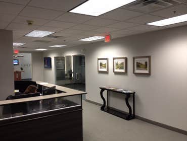 Random Project Photos Office Fit Out - Arbella - Norwood