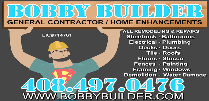 Photos by Bobby Builder #1