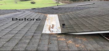 Mjc Roofing LLC