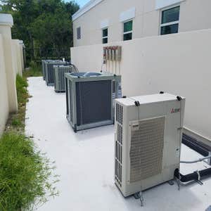 Photos from Jb Ac & Electrical, Inc