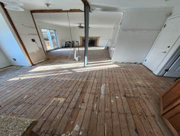 Photos by Daniel Turtu Flooring #1