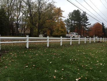 Fences